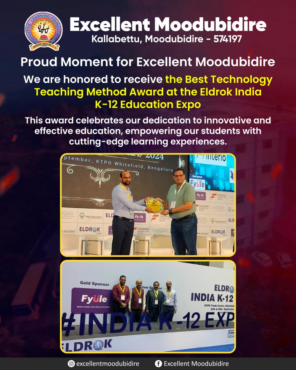Excellent Moodbidri